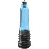 Гидропомпа BATHMATE HYDRO7 AQUA, синяя BM-H7-AB